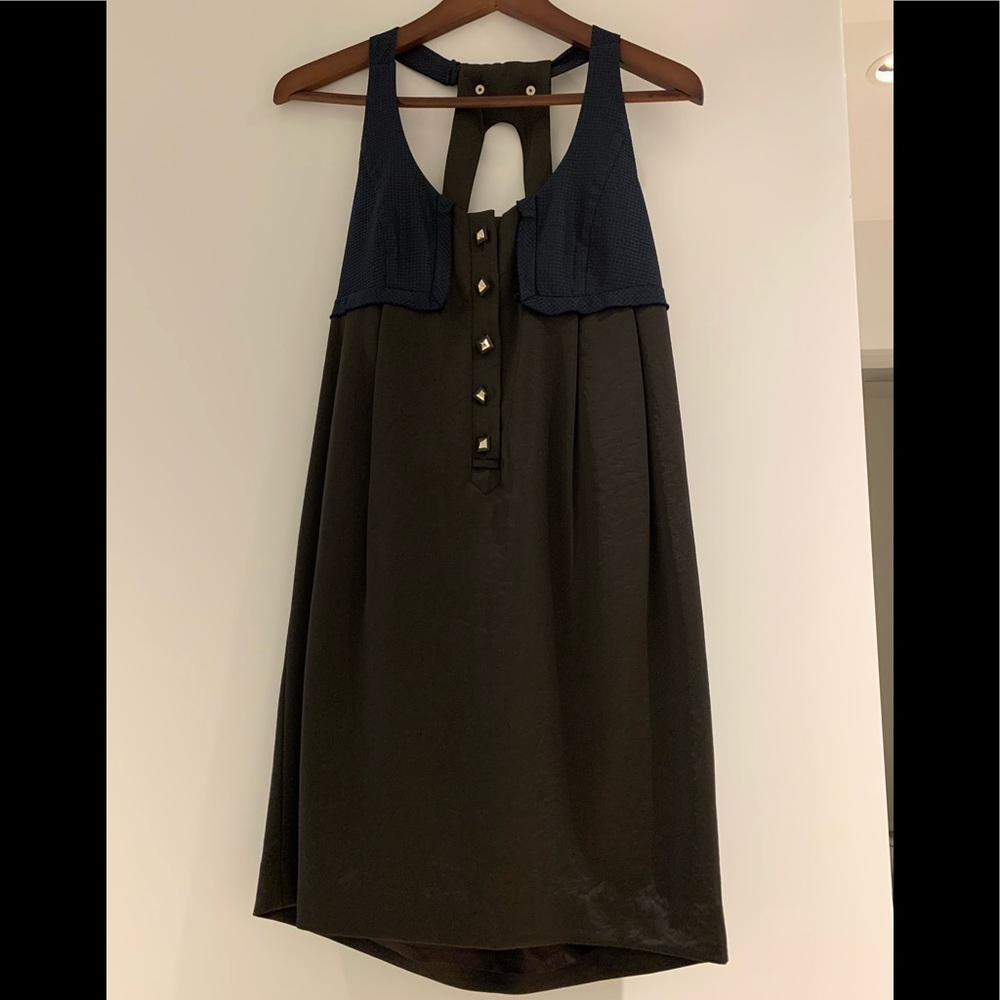 Vintage dress